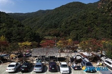 11월의가볼만한곳-치악산 구룡자동차야영장
