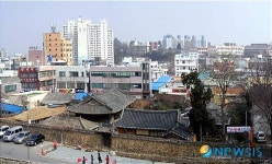 나주 남파고택 국가지정문화재 승격