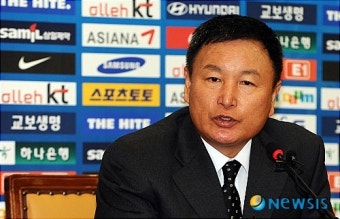 제55대 대한축구협회장 선거, 3명의 후보 등록...한국 축구계의 미래는 누가 이끌까