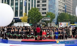 전재희 장관, 원스푸드 캠페인 기념식 축사