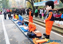 심폐소생술은 이렇게!