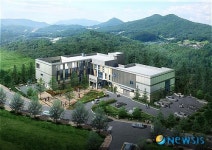 홍천메디칼허브硏, 지역경제 활성화 기여