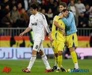 R.마드리드, 3부리그팀에 덜미 잡혀 국왕컵 탈락 굴욕