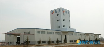 CJ제일제당, 中서 사료안전성 인증…100만t 생산 목표