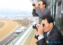 부경경마공원, 이성두 의원 등 명예재결위원 경험