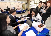성신여대 여성인력 채용박람회