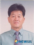 김구제 사천완사의용소방대장, 대통령상 수상