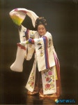 태평무, 강선영 선생