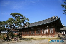 전주 한옥마을 1박2일 외국인 유학생~