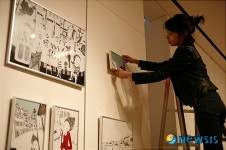 손님 맞을 준비하는 곤지암리조트