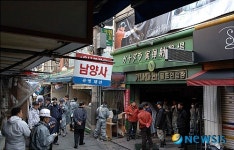부산 실내사격장 현장조사