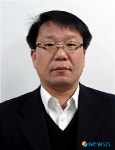 국민연금제도 대안연구하는 울산대 하상근 객원교수