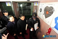 실내사격장 안전실태 일제점검