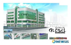 대구 달구벌대로 명품거리로 변신