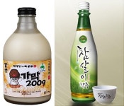 편의점에도 막걸리 열풍…다양한 신제품 속속