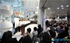 숙명여대 문신미술관, 판타지아 문신가곡의 밤 열려