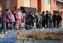 진천 명심마을, 우수 농촌체험마을 선정