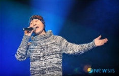 안성 퓨전밴드 뿌리콘서트 열려