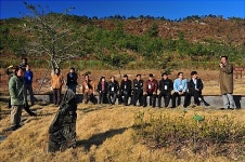 참사랑포럼, 전남 신안군 문화관광개발방안 포럼 실시