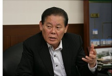 정동일 서울 중구 청장 서울의 스카이라인을 바꾸고 싶다