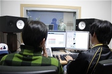 청소년 음반제작 프로젝트 소리질러 첫 발매