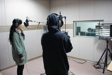 청소년 음반프로젝트 소리질러