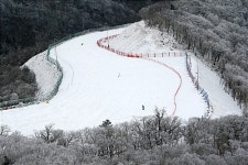 확 달라진 오투리조트에 놀러오세요