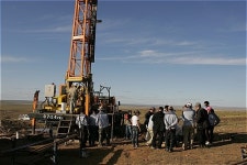 글로웍스 “보하트 금광 개발 준비 완료