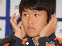 이호, 국가대표도 승선하고 싶다!