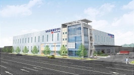 산단공, 인천 남동공동물류센터 기공식 가져