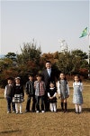 임직원 자녀가 그린 대한민국 지키는 LIG넥스원 달력