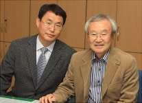 경남도청 공무원 2명, 토목시공기술사 합격