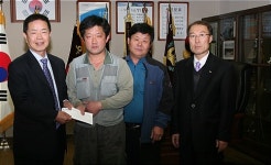 나누면 모두가 행복해 집니다