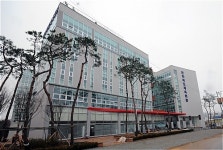 체육인 숙원, 전북체육회관 준공 눈앞