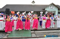 다문화가정, 반갑습니다