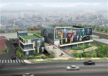 청주시아동복지관·건강가정지원센터