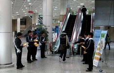 한국승강기안전관리원 안전의 날 캠페인 전개
