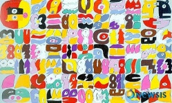 시골에 핀 문화예술 우종미술관 황영성 초대전