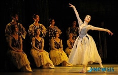 연말을 클래식 발레 백조의 호수와 함께!