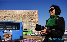 사진가 제이안 두번째 개인전 City Colors, 16일부터 인사아트센터
