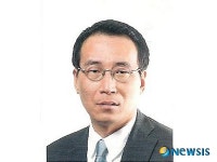 현대重, 현대종합상사 정몽혁 회장·김영남 사장·양봉진 부사장 내정