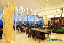 자연식 레스토랑 더 로딘