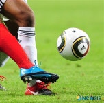 2009 FIFA 클럽월드컵 경기구로 사용되고 있는 자블라니