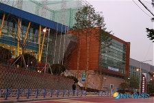 용인시민체육센터 내년 1월4일 개관
