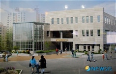 상무금호보건지소, 내년 5월 목표로 건물신축 추진