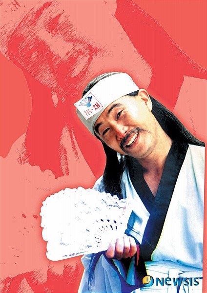 부채도사 장두석, 한국 코미디계의 전설적 존재로 기억될 것