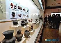 <송기자 여행사진>가야시대 유물이 전시된 창녕박물관
