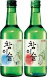 진로 참이슬 달라진다…새 모델로 이민정 선정