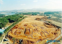 서산부장리고분군 정비 최종결정