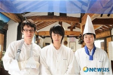 김정훈 일본영화 국내개봉 